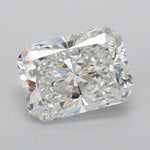 IGI 1.03 Carat Radiant Cut Lab Grown Diamond 人工培育鑽石 實驗室人造鑽石