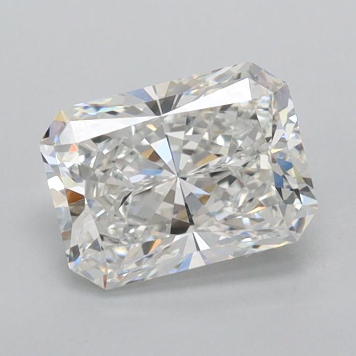 IGI 1.03 Carat Radiant Cut Lab Grown Diamond 人工培育鑽石 實驗室人造鑽石