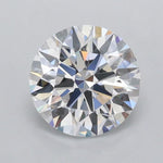 IGI 1.02 Carat Round Brilliant Lab Grown Diamond 人工培育鑽石 實驗室人造鑽石