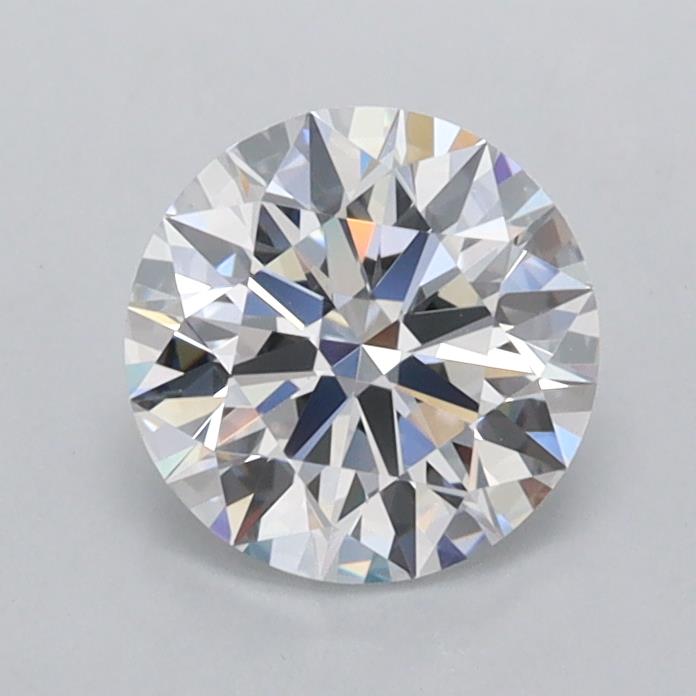 IGI 1.02 Carat Round Brilliant Lab Grown Diamond 人工培育鑽石 實驗室人造鑽石