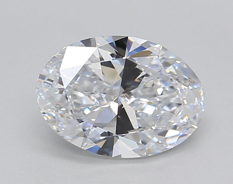 IGI 1.5 Carat 橢圓形 - Oval 培育鑽石 Lab Grown Diamond 人造鑽石 人工鑽石 實驗室鑽石 培養鑽石 香港 培育鑽 