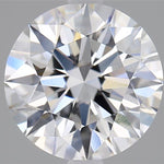 IGI 2.00 Carat Round Brilliant Lab Grown Diamond 人工培育鑽石 實驗室人造鑽石
