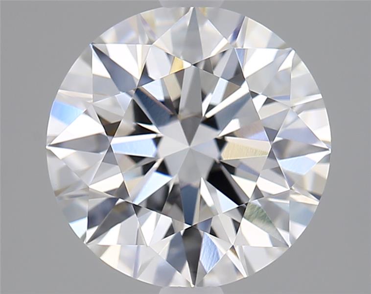 IGI 2.00 Carat Round Brilliant Lab Grown Diamond 人工培育鑽石 實驗室人造鑽石