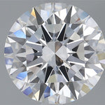 IGI 1.51 Carat Round Brilliant Lab Grown Diamond 人工培育鑽石 實驗室人造鑽石
