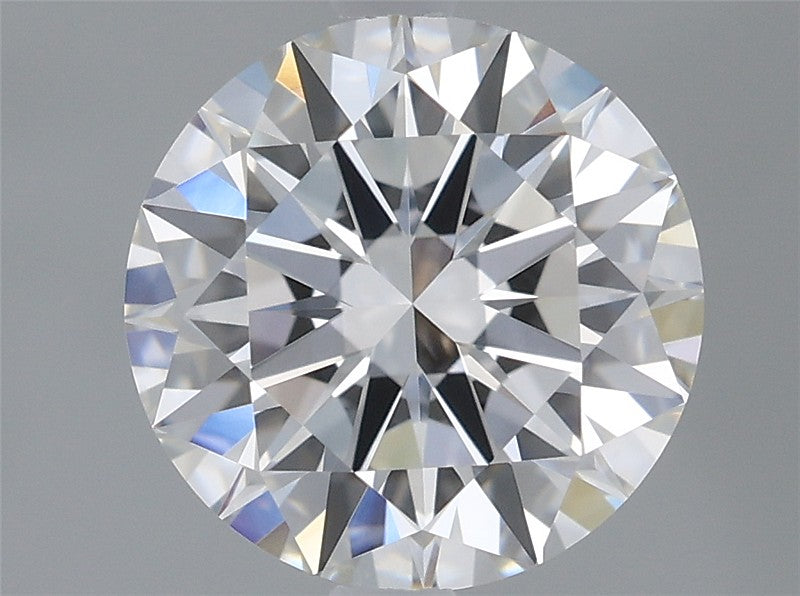 IGI 1.51 Carat Round Brilliant Lab Grown Diamond 人工培育鑽石 實驗室人造鑽石