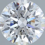IGI 1.21 Carat Round Brilliant Lab Grown Diamond 人工培育鑽石 實驗室人造鑽石