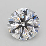 IGI 0.7 Carat 圓形 - Round Brilliant 培育鑽石 Lab Grown Diamond 人造鑽石 人工鑽石 實驗室鑽石 培養鑽石 香港 培育鑽 