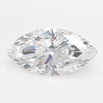 IGI 3.08 Carat Marquise Lab Grown Diamond 人工培育鑽石 實驗室人造鑽石