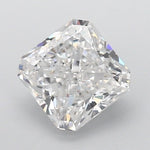 IGI 2.18 Carat Radiant Cut Lab Grown Diamond 人工培育鑽石 實驗室人造鑽石