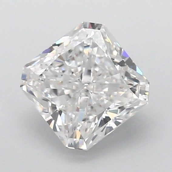 IGI 2.18 Carat Radiant Cut Lab Grown Diamond 人工培育鑽石 實驗室人造鑽石