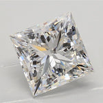 IGI 4.50 Carat Princess Cut Lab Grown Diamond 人工培育鑽石 實驗室人造鑽石