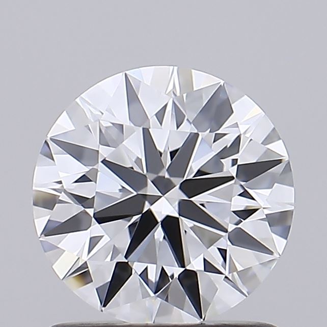 IGI 1.08 Carat Round Brilliant Lab Grown Diamond