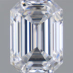IGI 1.03 Carat Emerald Lab Grown Diamond 人工培育鑽石 實驗室人造鑽石
