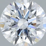 IGI 1.89 Carat Round Brilliant Lab Grown Diamond 人工培育鑽石 實驗室人造鑽石