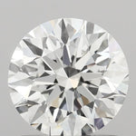 IGI 1.16 Carat Round Brilliant Lab Grown Diamond 人工培育鑽石 實驗室人造鑽石