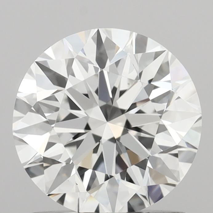 IGI 1.16 Carat Round Brilliant Lab Grown Diamond 人工培育鑽石 實驗室人造鑽石