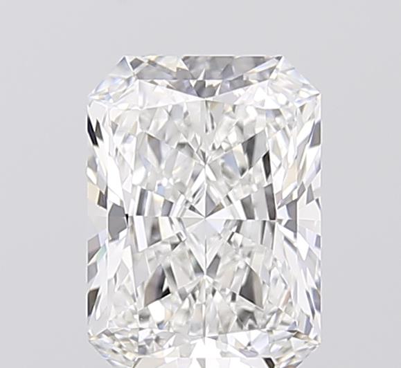 IGI 1.55 Carat Radiant Cut Lab Grown Diamond 人工培育鑽石 實驗室人造鑽石