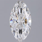IGI 1.34 Carat Marquise Lab Grown Diamond 人工培育鑽石 實驗室人造鑽石