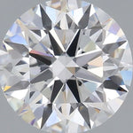 IGI 1.35 Carat Round Brilliant Lab Grown Diamond 人工培育鑽石 實驗室人造鑽石