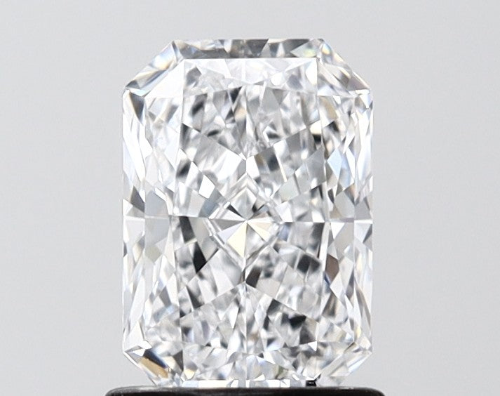 IGI 1.19 Carat Radiant Cut Lab Grown Diamond 人工培育鑽石 實驗室人造鑽石