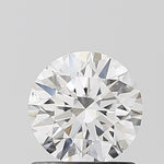 IGI 0.83 Carat Round Brilliant Lab Grown Diamond