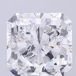 IGI 10.11 Carat Radiant Cut Lab Grown Diamond 人工培育鑽石 實驗室人造鑽石