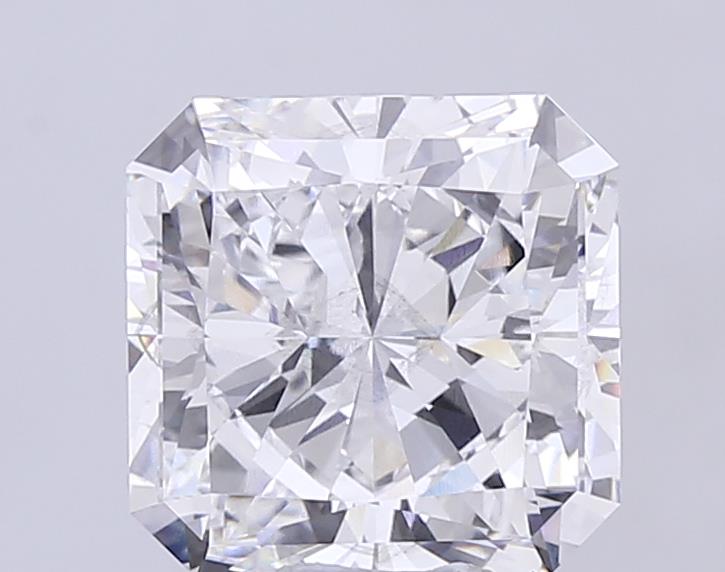IGI 10.11 Carat Radiant Cut Lab Grown Diamond 人工培育鑽石 實驗室人造鑽石