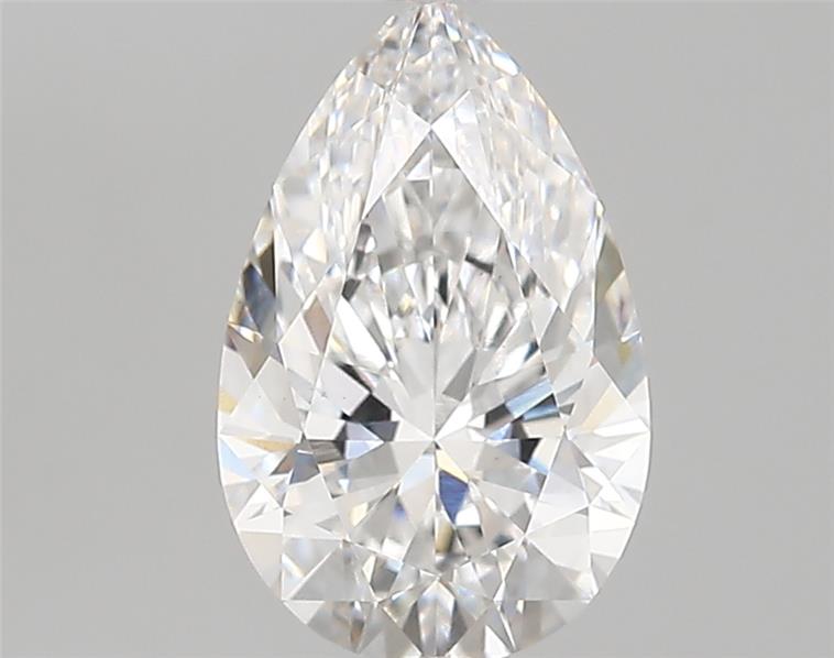 IGI 1.73 Carat Pear Lab Grown Diamond 人工培育鑽石 實驗室人造鑽石
