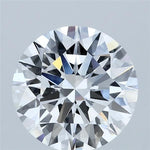 IGI 1.86 Carat Round Brilliant Lab Grown Diamond 人工培育鑽石 實驗室人造鑽石