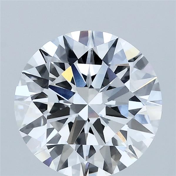 IGI 1.86 Carat Round Brilliant Lab Grown Diamond 人工培育鑽石 實驗室人造鑽石
