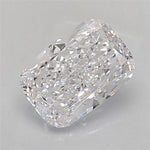 IGI 3.72 Carat Cushion Lab Grown Diamond 人工培育鑽石 實驗室人造鑽石