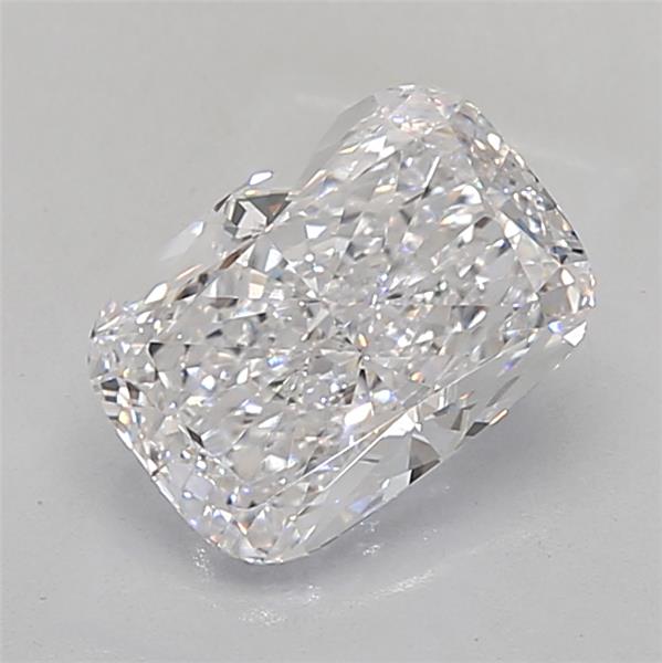 IGI 3.72 Carat Cushion Lab Grown Diamond 人工培育鑽石 實驗室人造鑽石