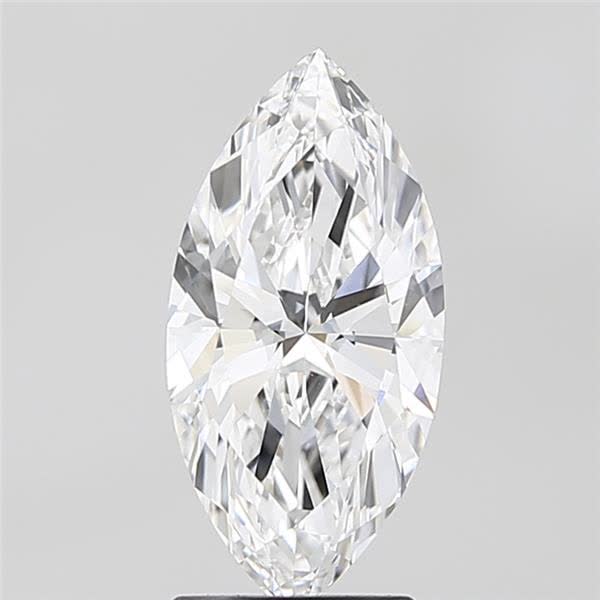 IGI 1.83 Carat Marquise Lab Grown Diamond 人工培育鑽石 實驗室人造鑽石