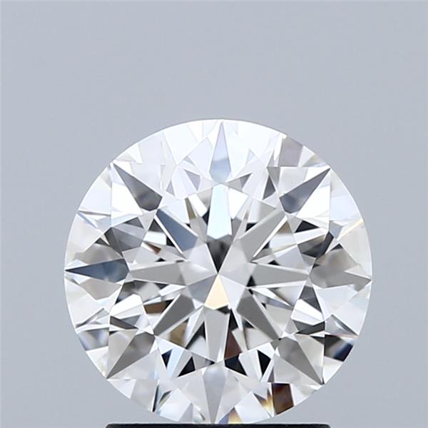 IGI 2.04 Carat Round Brilliant Lab Grown Diamond 人工培育鑽石 實驗室人造鑽石