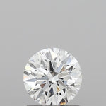 IGI 0.82 Carat Round Brilliant Lab Grown Diamond