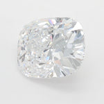 IGI 1.48 Carat Cushion Lab Grown Diamond