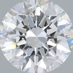 IGI 2.05 Carat Round Brilliant Lab Grown Diamond 人工培育鑽石 實驗室人造鑽石