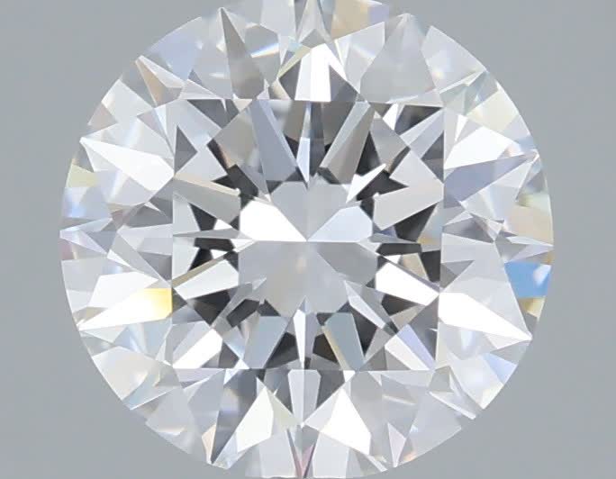 IGI 2.05 Carat Round Brilliant Lab Grown Diamond 人工培育鑽石 實驗室人造鑽石