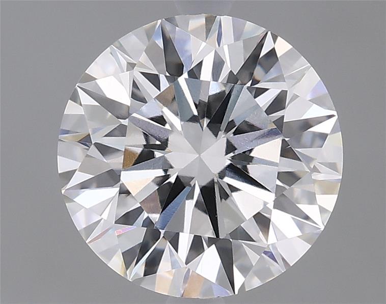 IGI 1.60 Carat Round Brilliant Lab Grown Diamond 人工培育鑽石 實驗室人造鑽石