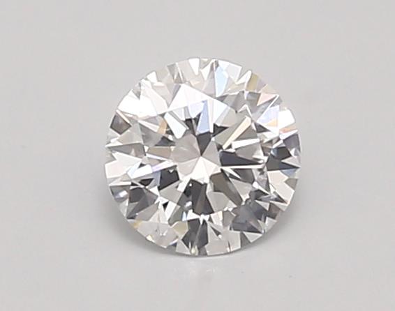IGI 0.66 Carat Round Brilliant Lab Grown Diamond 人工培育鑽石 實驗室人造鑽石