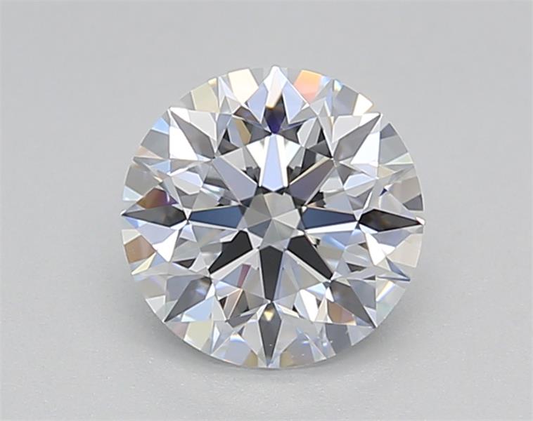 GIA 1.06 Carat Round Brilliant Lab Grown Diamond