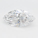 IGI 1.22 Carat Marquise Lab Grown Diamond