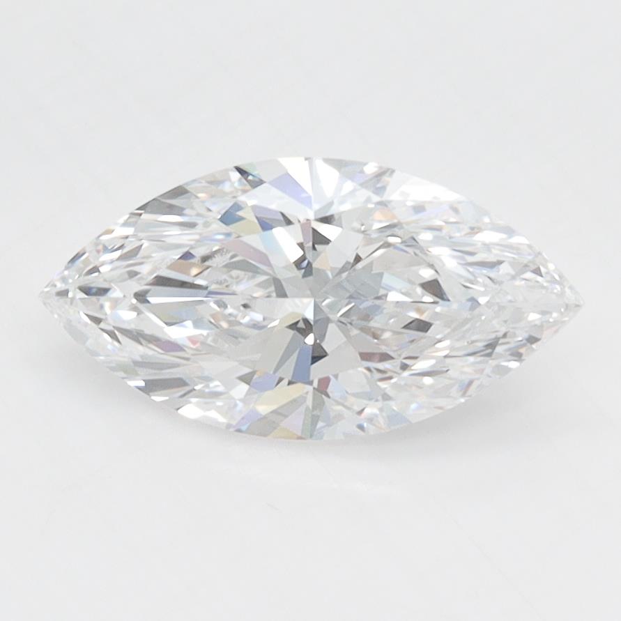 IGI 1.22 Carat Marquise Lab Grown Diamond