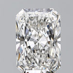 IGI 1.93 Carat Radiant Cut Lab Grown Diamond 人工培育鑽石 實驗室人造鑽石