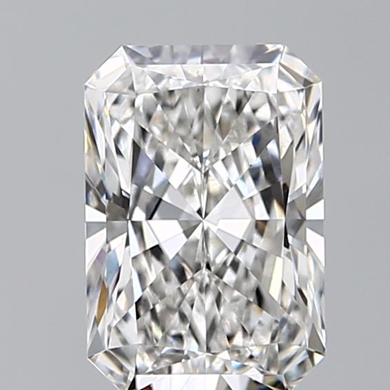 IGI 1.93 Carat Radiant Cut Lab Grown Diamond 人工培育鑽石 實驗室人造鑽石