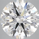 IGI 8.69 Carat Round Brilliant Lab Grown Diamond 人工培育鑽石 實驗室人造鑽石