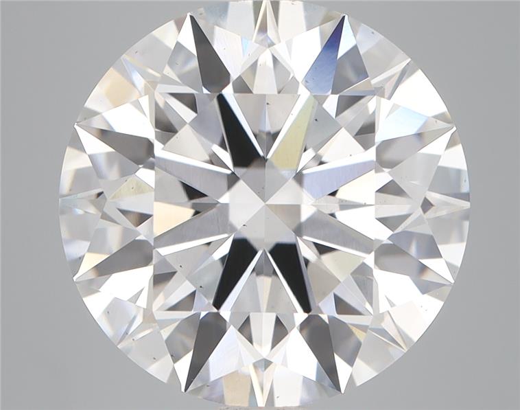 IGI 8.69 Carat Round Brilliant Lab Grown Diamond 人工培育鑽石 實驗室人造鑽石