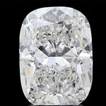 IGI 3.70 Carat Cushion Lab Grown Diamond 人工培育鑽石 實驗室人造鑽石