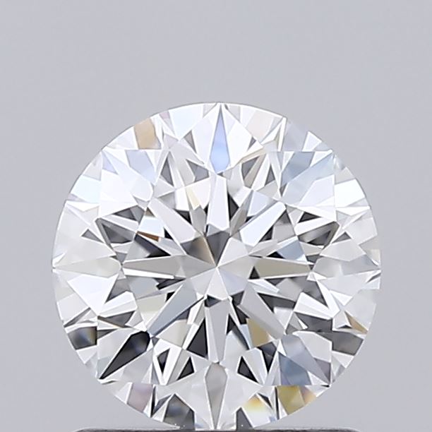 IGI 0.94 Carat Round Brilliant Lab Grown Diamond
