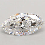 IGI 2.07 Carat Marquise Lab Grown Diamond 人工培育鑽石 實驗室人造鑽石